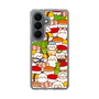 スリムプロテクションケース［ しろたん - しろたん寿司はじめました ］