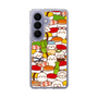 スリムプロテクションケース［ しろたん - しろたん寿司はじめました ］