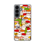 スリムプロテクションケース［ しろたん - しろたん寿司はじめました ］