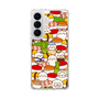 スリムプロテクションケース［ しろたん - しろたん寿司はじめました ］