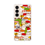 スリムプロテクションケース［ しろたん - しろたん寿司はじめました ］