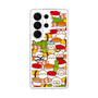 スリムプロテクションケース［ しろたん - しろたん寿司はじめました ］