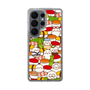 スリムプロテクションケース［ しろたん - しろたん寿司はじめました ］