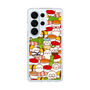 スリムプロテクションケース［ しろたん - しろたん寿司はじめました ］