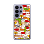 スリムプロテクションケース［ しろたん - しろたん寿司はじめました ］