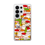 スリムプロテクションケース［ しろたん - しろたん寿司はじめました ］