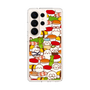 スリムプロテクションケース［ しろたん - しろたん寿司はじめました ］
