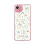 スリムプロテクションケース［ しろたん - お買い物 ］