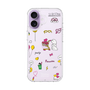 スリムプロテクションケース［ しろたん - ポップ ］