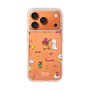 スリムプロテクションケース［ しろたん - ポップ ］