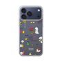 スリムプロテクションケース［ しろたん - ポップ ］