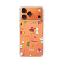 スリムプロテクションケース［ しろたん - ポップ ］