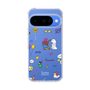 スリムプロテクションケース［ しろたん - ポップ ］