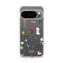 スリムプロテクションケース［ しろたん - ポップ ］
