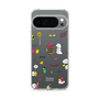 スリムプロテクションケース［ しろたん - ポップ ］