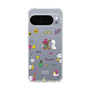 スリムプロテクションケース［ しろたん - ポップ ］