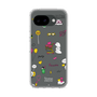 スリムプロテクションケース［ しろたん - ポップ ］
