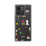 スリムプロテクションケース［ しろたん - ポップ ］