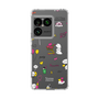 スリムプロテクションケース［ しろたん - ポップ ］