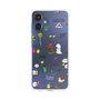 スリムプロテクションケース［ しろたん - ポップ ］