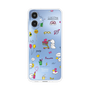 スリムプロテクションケース［ しろたん - ポップ ］
