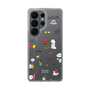 スリムプロテクションケース［ しろたん - ポップ ］