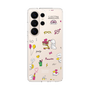スリムプロテクションケース［ しろたん - ポップ ］