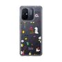 スリムプロテクションケース［ しろたん - ポップ ］