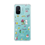 スリムプロテクションケース［ しろたん - ポップ ］