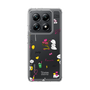 スリムプロテクションケース［ しろたん - ポップ ］