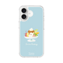 スリムプロテクションケース［ しろたん - プリンアラモード ］