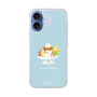 スリムプロテクションケース［ しろたん - プリンアラモード ］