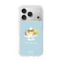 スリムプロテクションケース［ しろたん - プリンアラモード ］