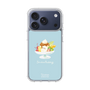 スリムプロテクションケース［ しろたん - プリンアラモード ］