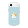 スリムプロテクションケース［ しろたん - プリンアラモード ］