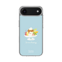 スリムプロテクションケース［ しろたん - プリンアラモード ］