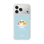スリムプロテクションケース［ しろたん - プリンアラモード ］