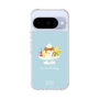 スリムプロテクションケース［ しろたん - プリンアラモード ］