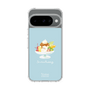 スリムプロテクションケース［ しろたん - プリンアラモード ］