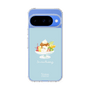 スリムプロテクションケース［ しろたん - プリンアラモード ］