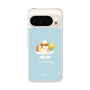 スリムプロテクションケース［ しろたん - プリンアラモード ］