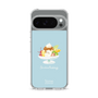 スリムプロテクションケース［ しろたん - プリンアラモード ］