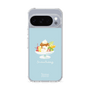 スリムプロテクションケース［ しろたん - プリンアラモード ］
