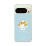 スリムプロテクションケース［ しろたん - プリンアラモード ］