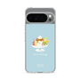 スリムプロテクションケース［ しろたん - プリンアラモード ］