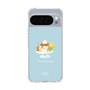 スリムプロテクションケース［ しろたん - プリンアラモード ］