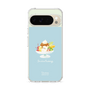 スリムプロテクションケース［ しろたん - プリンアラモード ］