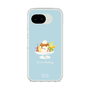 スリムプロテクションケース［ しろたん - プリンアラモード ］