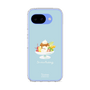 スリムプロテクションケース［ しろたん - プリンアラモード ］