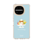 スリムプロテクションケース［ しろたん - プリンアラモード ］